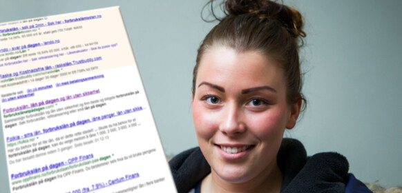 image: Får studenter ubegrenset med kreditt?